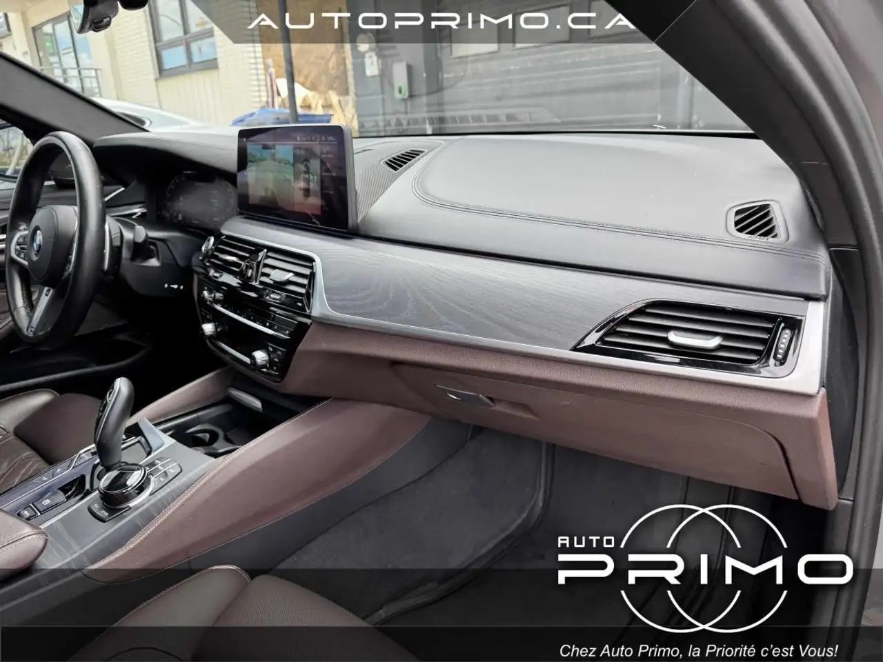 BMW 5 Series fotografie BMW 5 Series