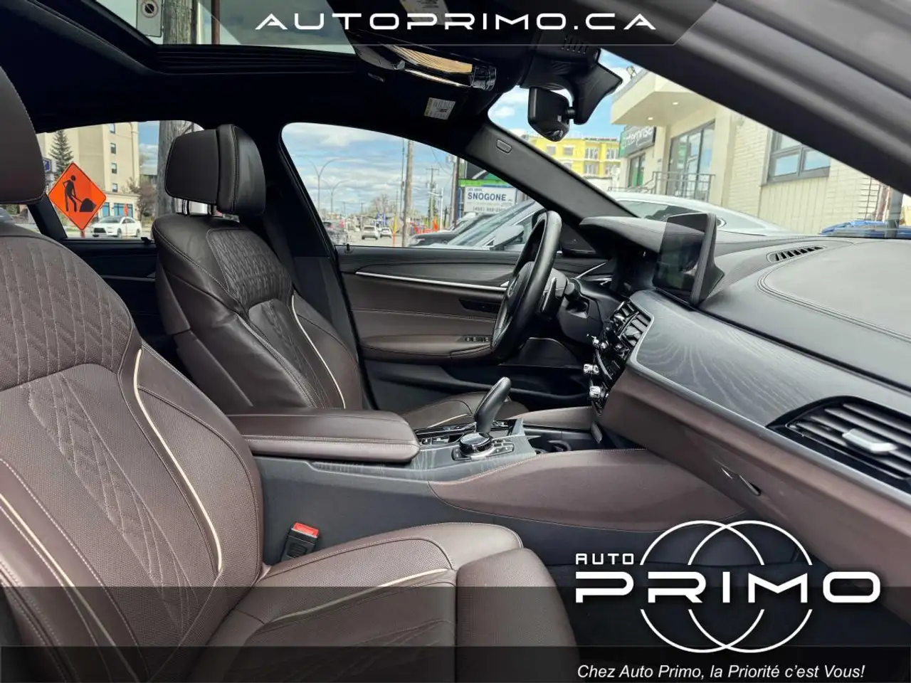 BMW 5 Series fotografie BMW 5 Series