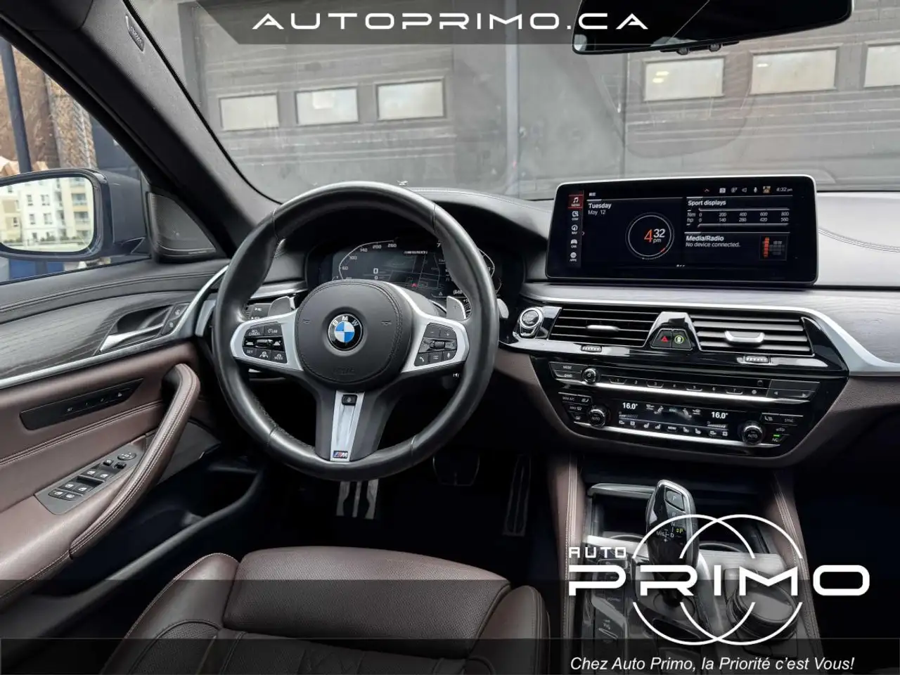 BMW 5 Series fotografie BMW 5 Series