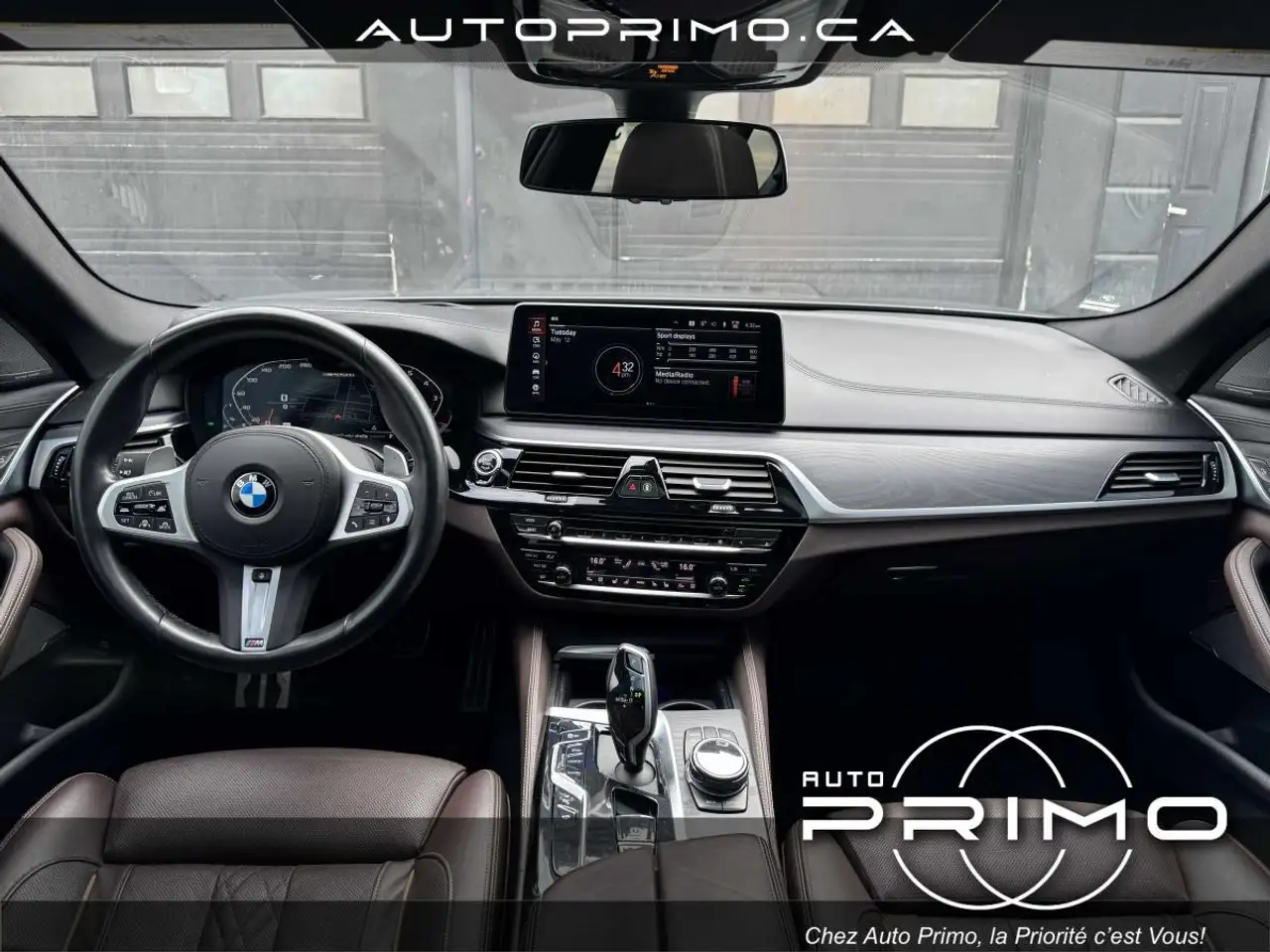 BMW 5 Series fotografie BMW 5 Series