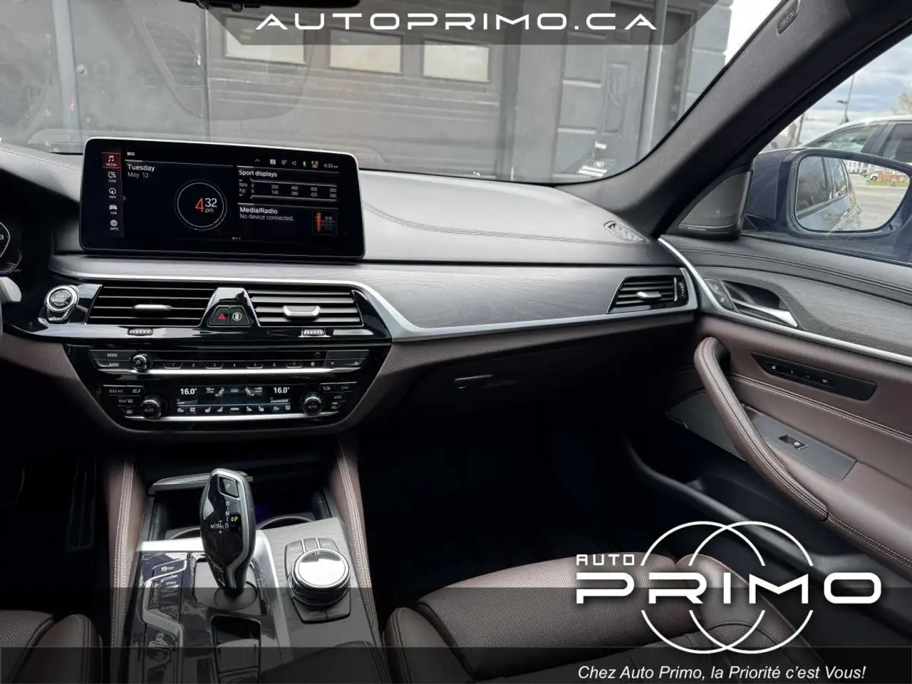 BMW 5 Series fotografie BMW 5 Series