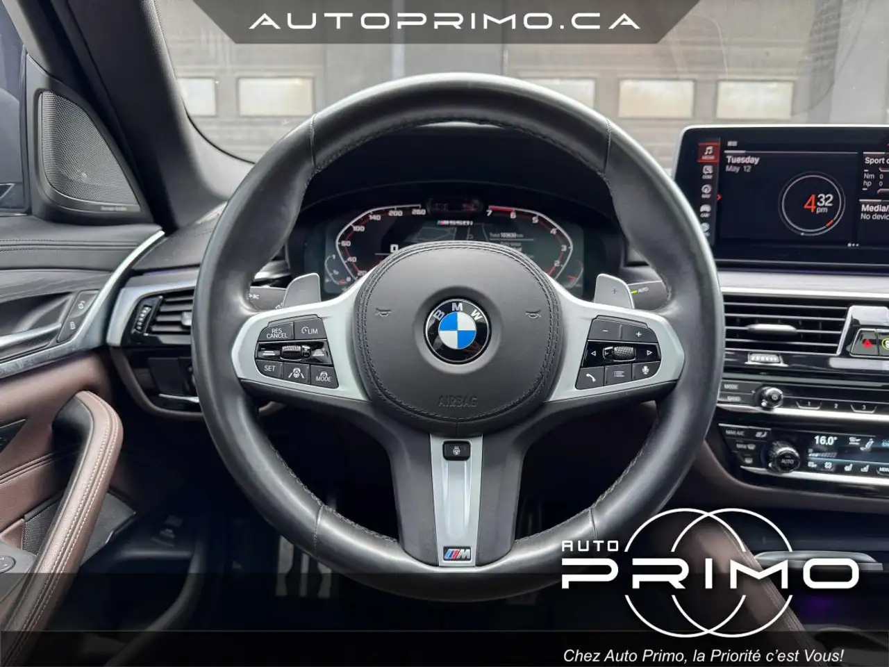 BMW 5 Series fotografie BMW 5 Series