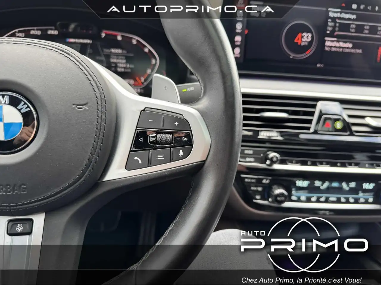 BMW 5 Series fotografie BMW 5 Series