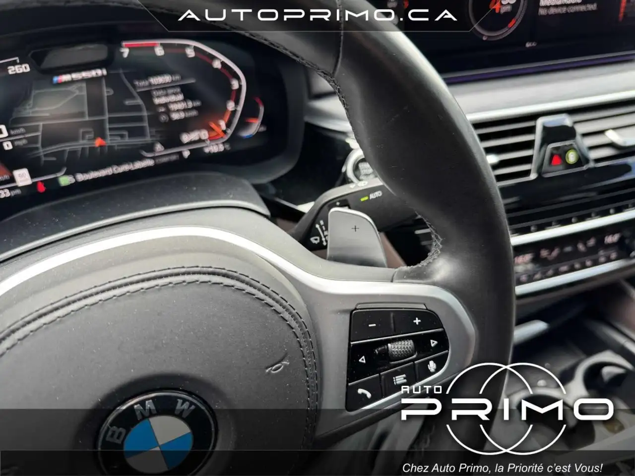 BMW 5 Series fotografie BMW 5 Series