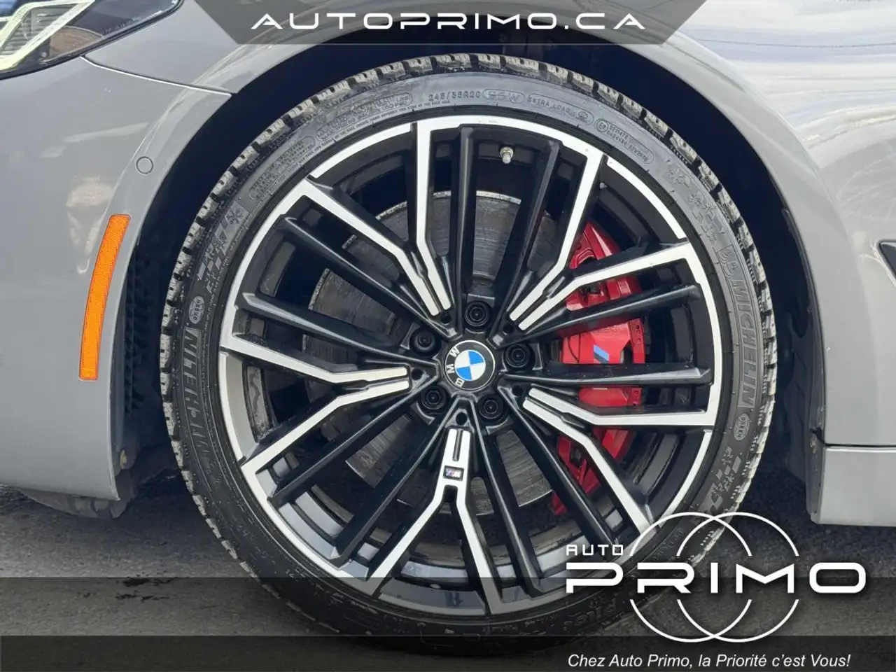 BMW 5 Series fotografie BMW 5 Series