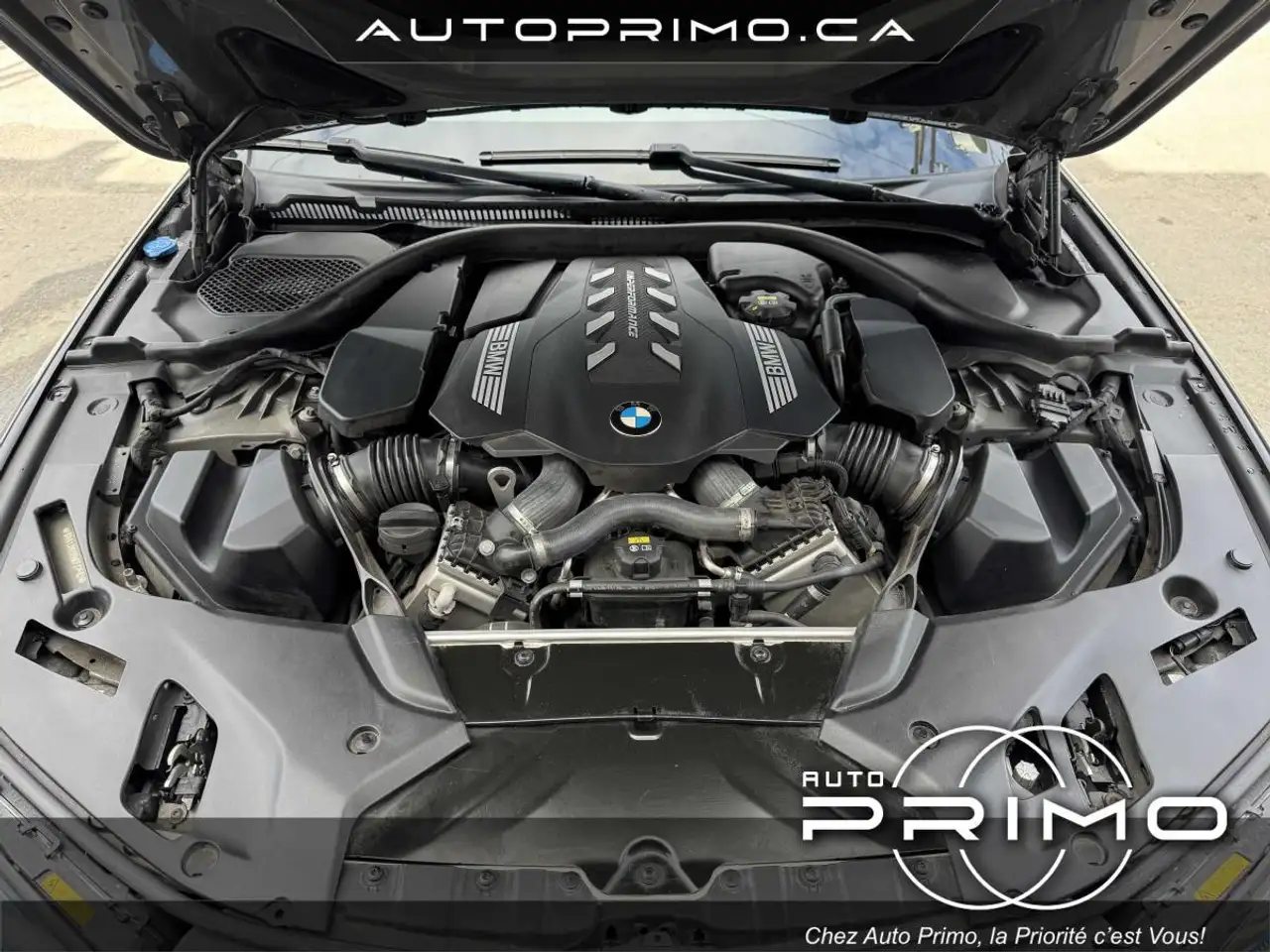 BMW 5 Series fotografie BMW 5 Series