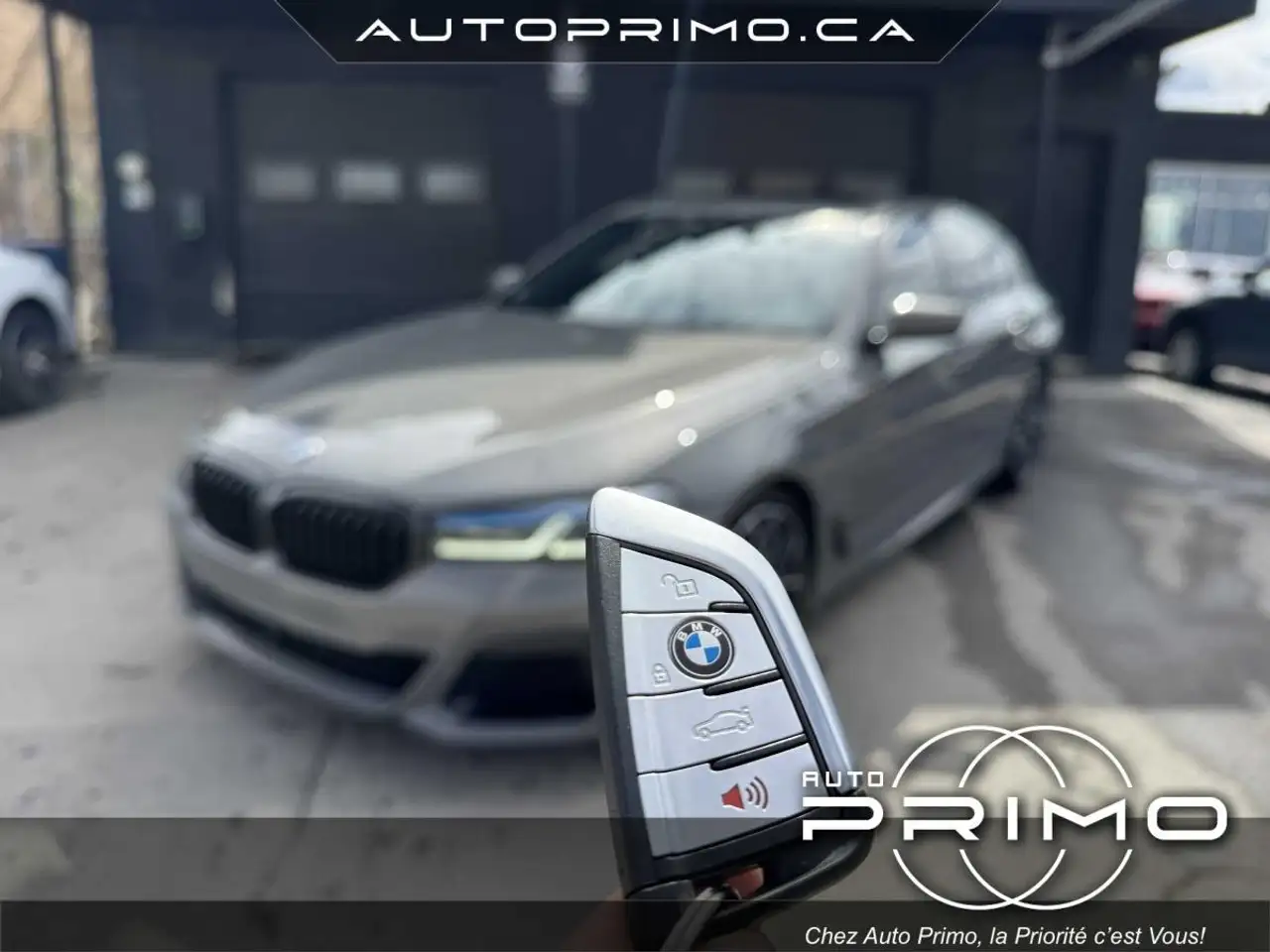 BMW 5 Series fotografie BMW 5 Series