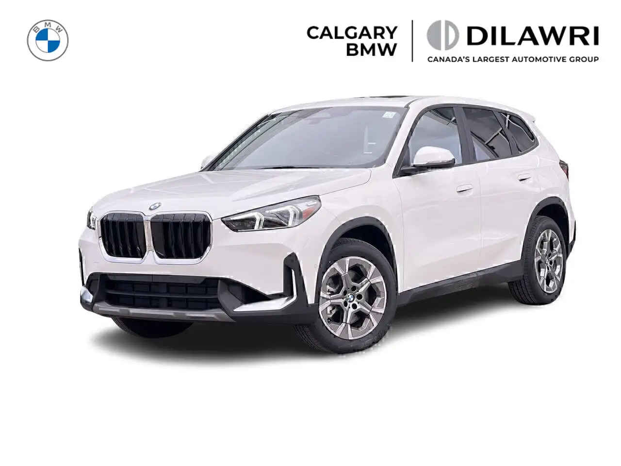 2026 BMW X1