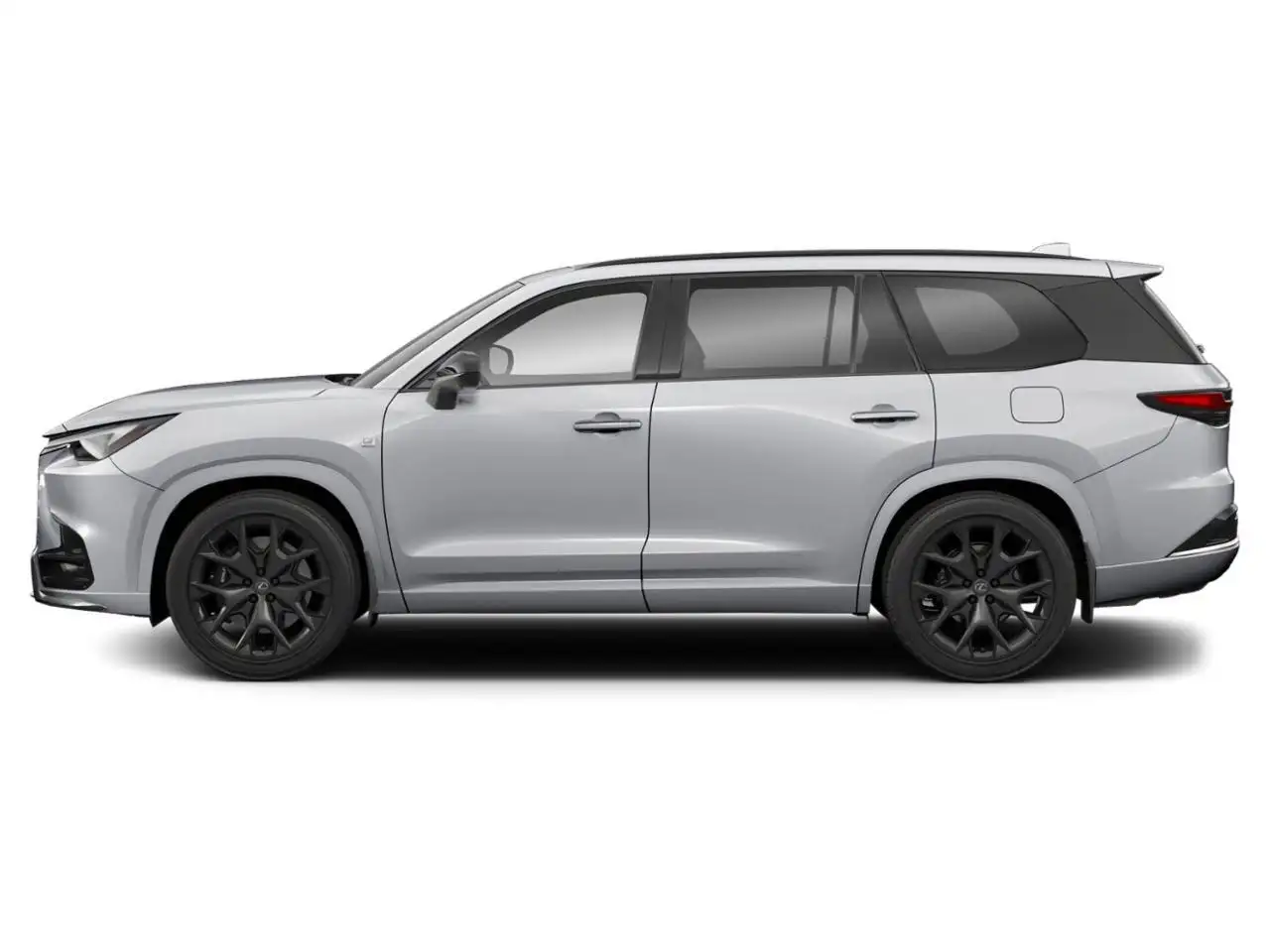 Lexus TX снимка Lexus TX