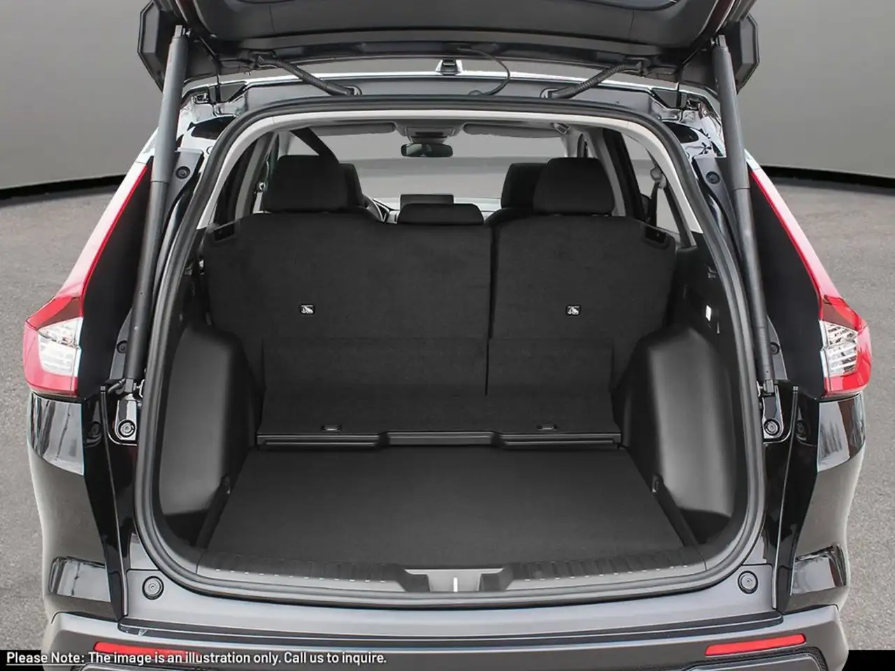Honda CR-V fotografie Honda CR-V