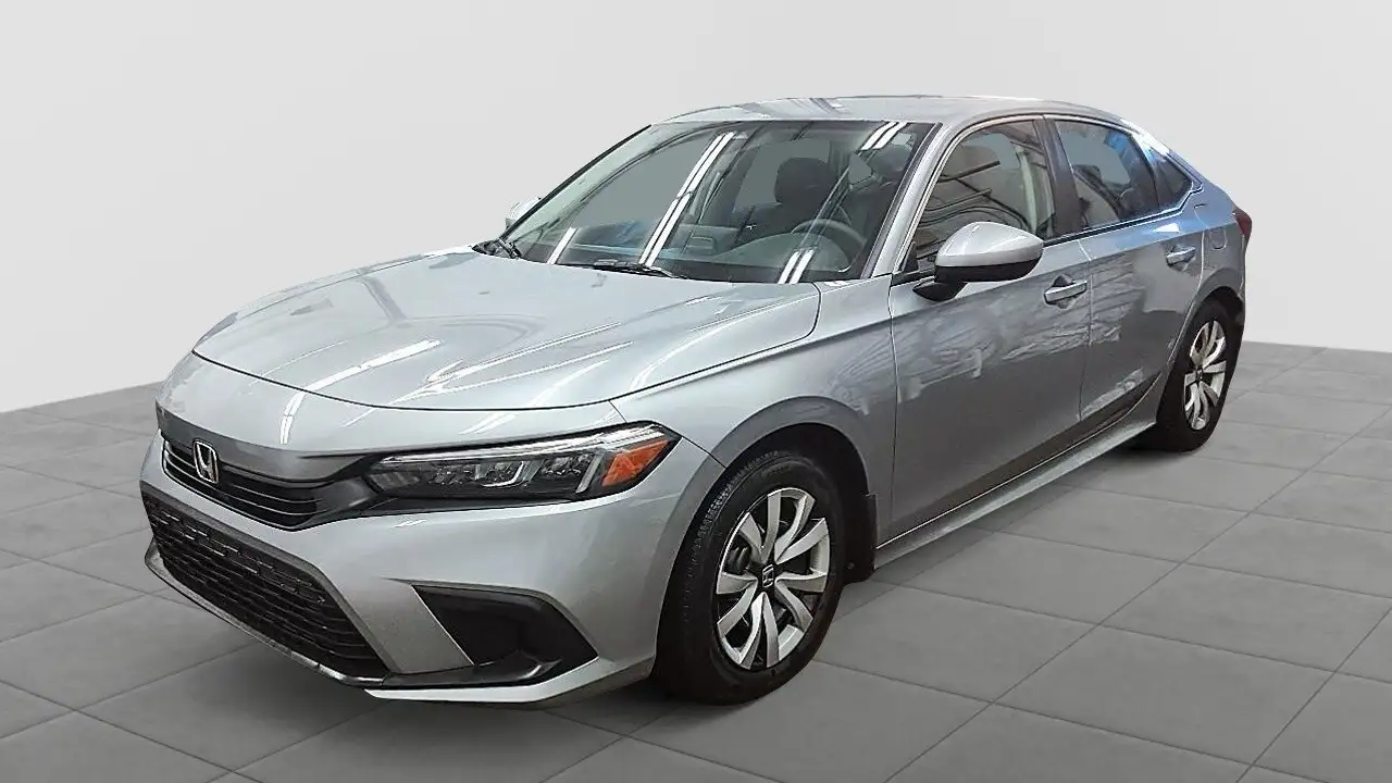 2023 Honda Civic