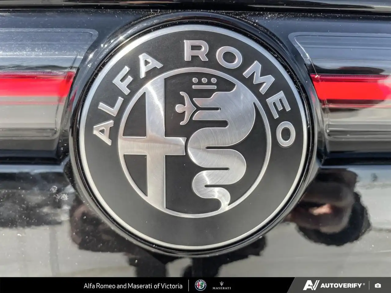 Alfa Romeo Tonale fotografie Alfa Romeo Tonale