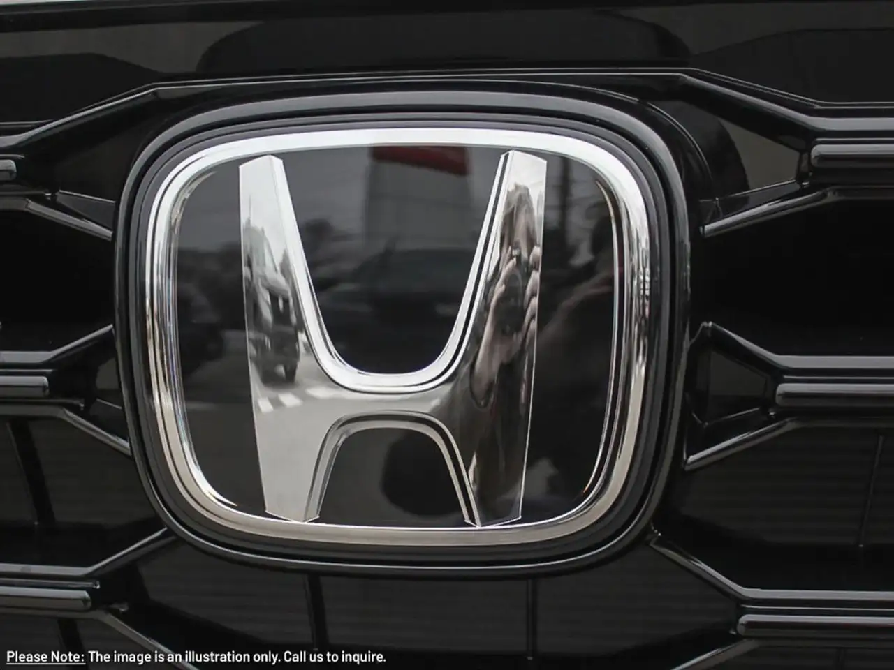 Honda CR-V fotografie Honda CR-V