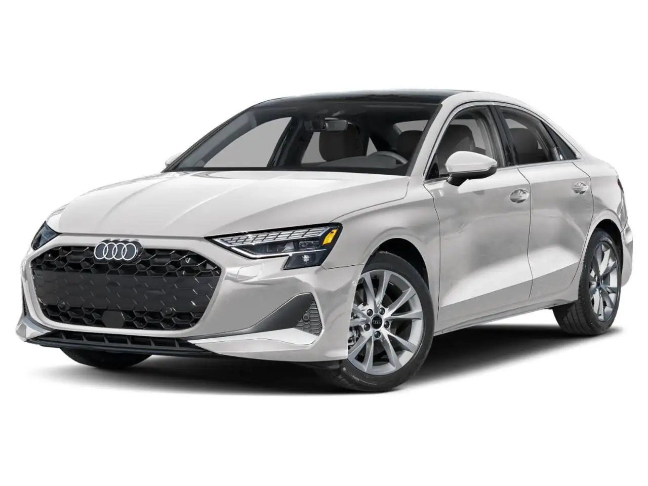 2026 Audi A3