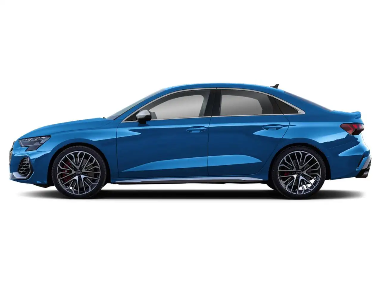 Audi S3 photo Audi S3