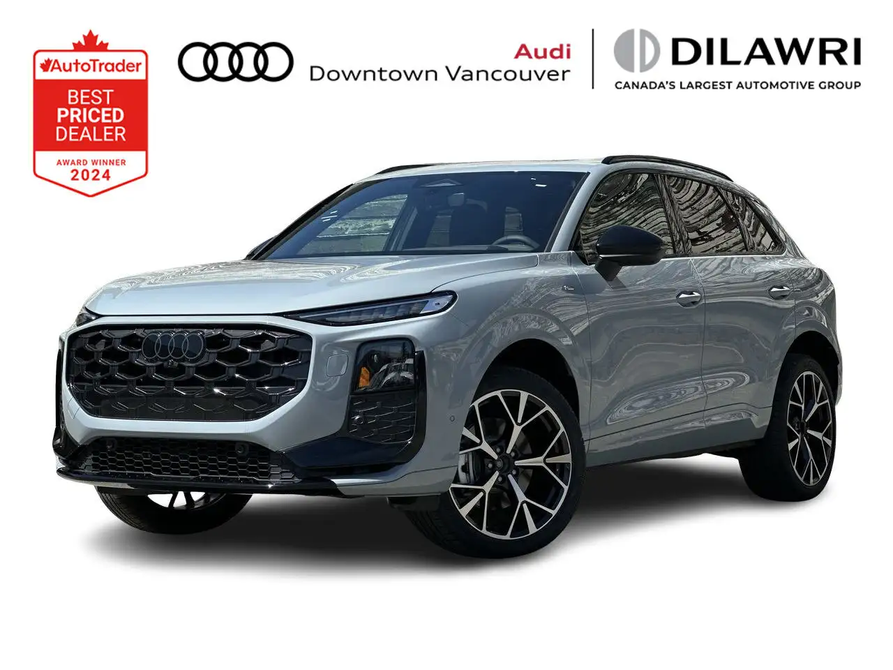 2026 Audi Q3