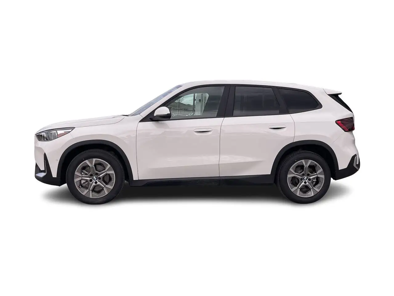 BMW X1 снимка BMW X1