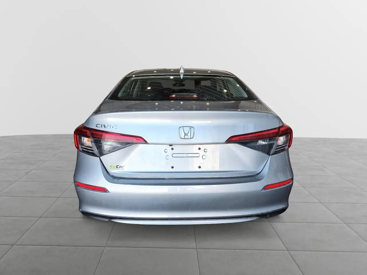 Honda Civic снимка Honda Civic
