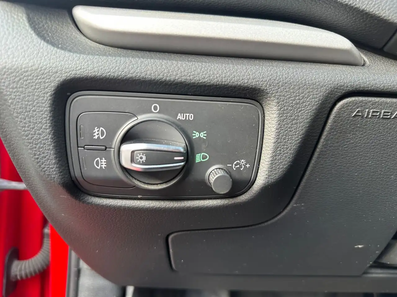 Audi A3 снимка Audi A3