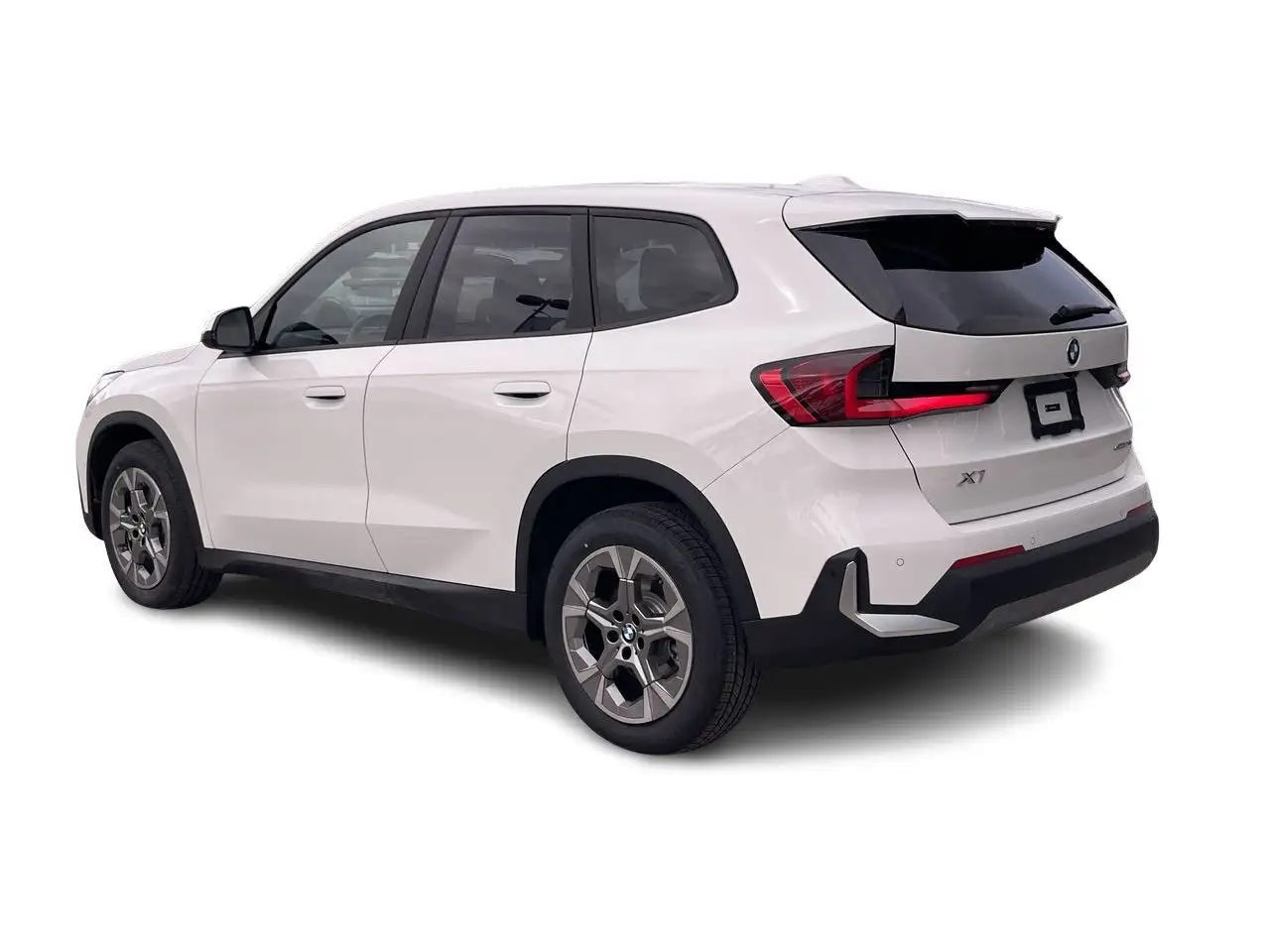 BMW X1 снимка BMW X1