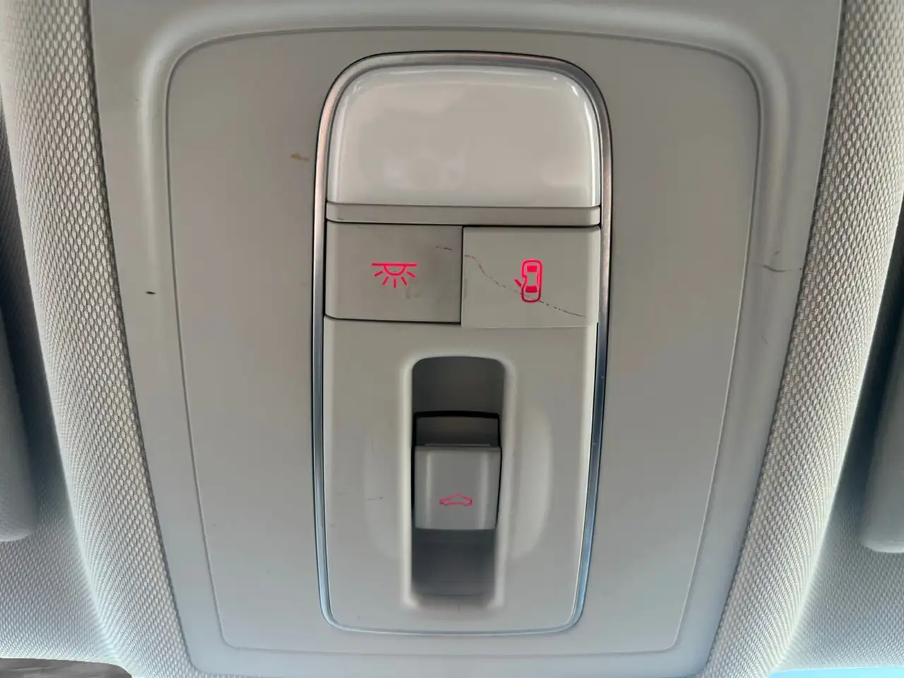 Audi A3 снимка Audi A3