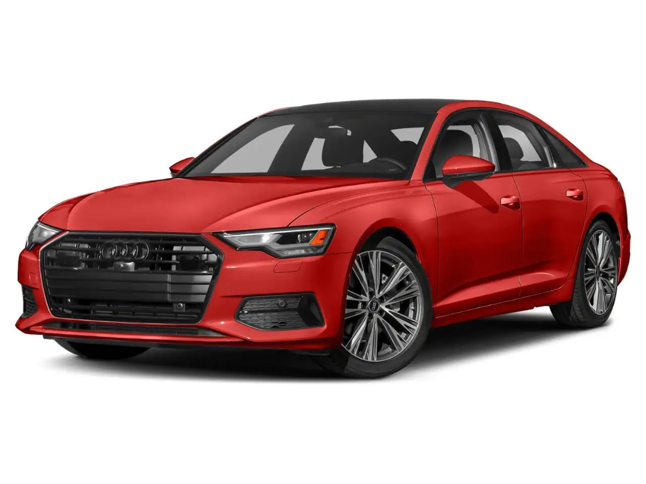 2023 Audi A6