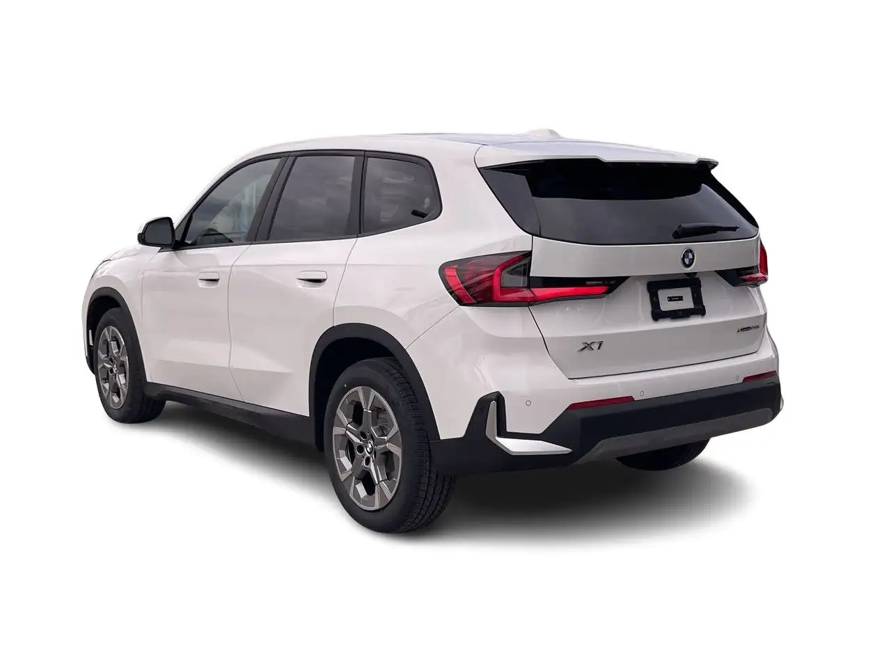 BMW X1 снимка BMW X1