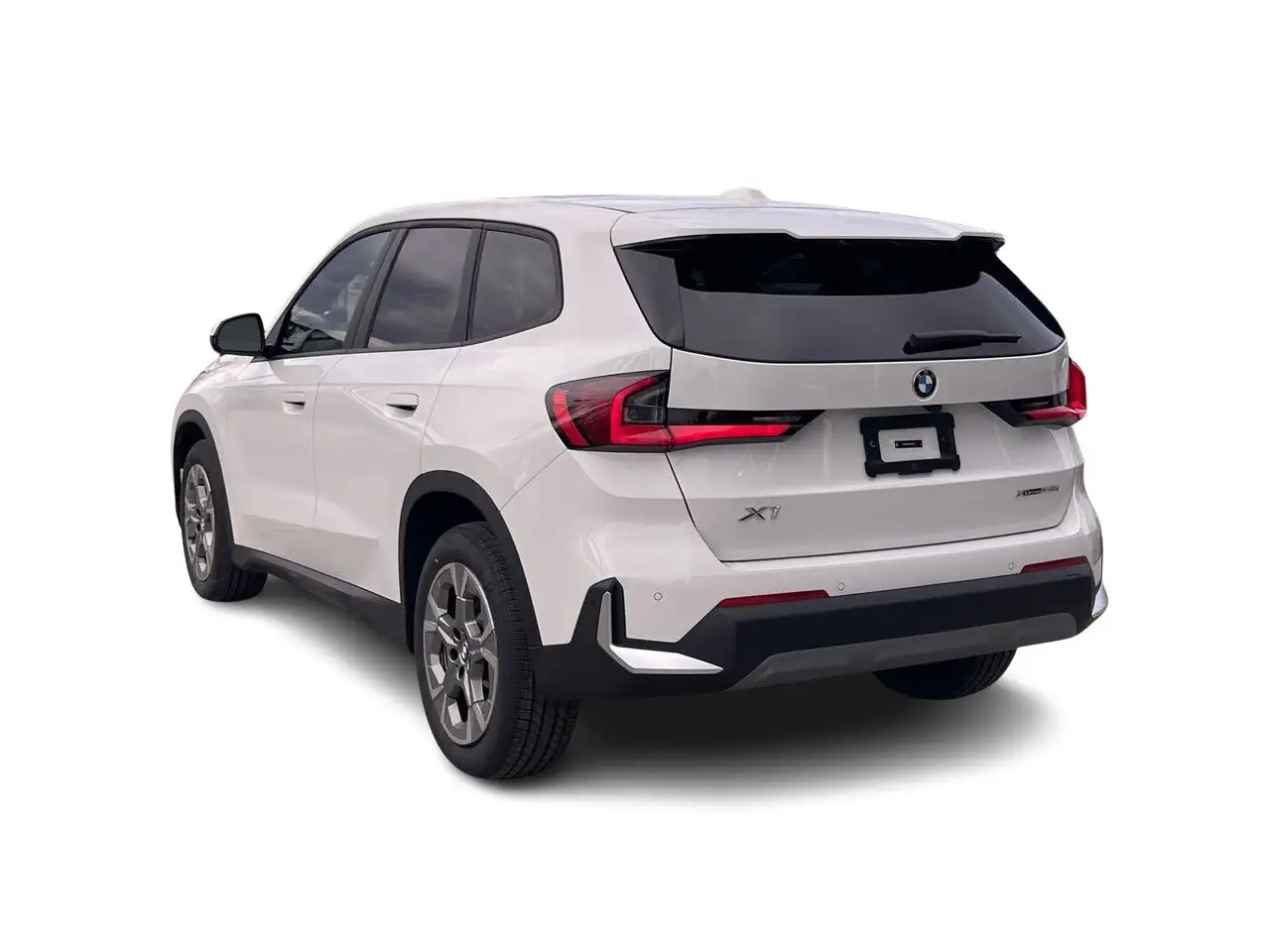 BMW X1 снимка BMW X1