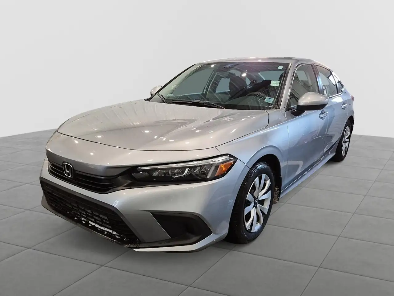 Honda Civic снимка Honda Civic