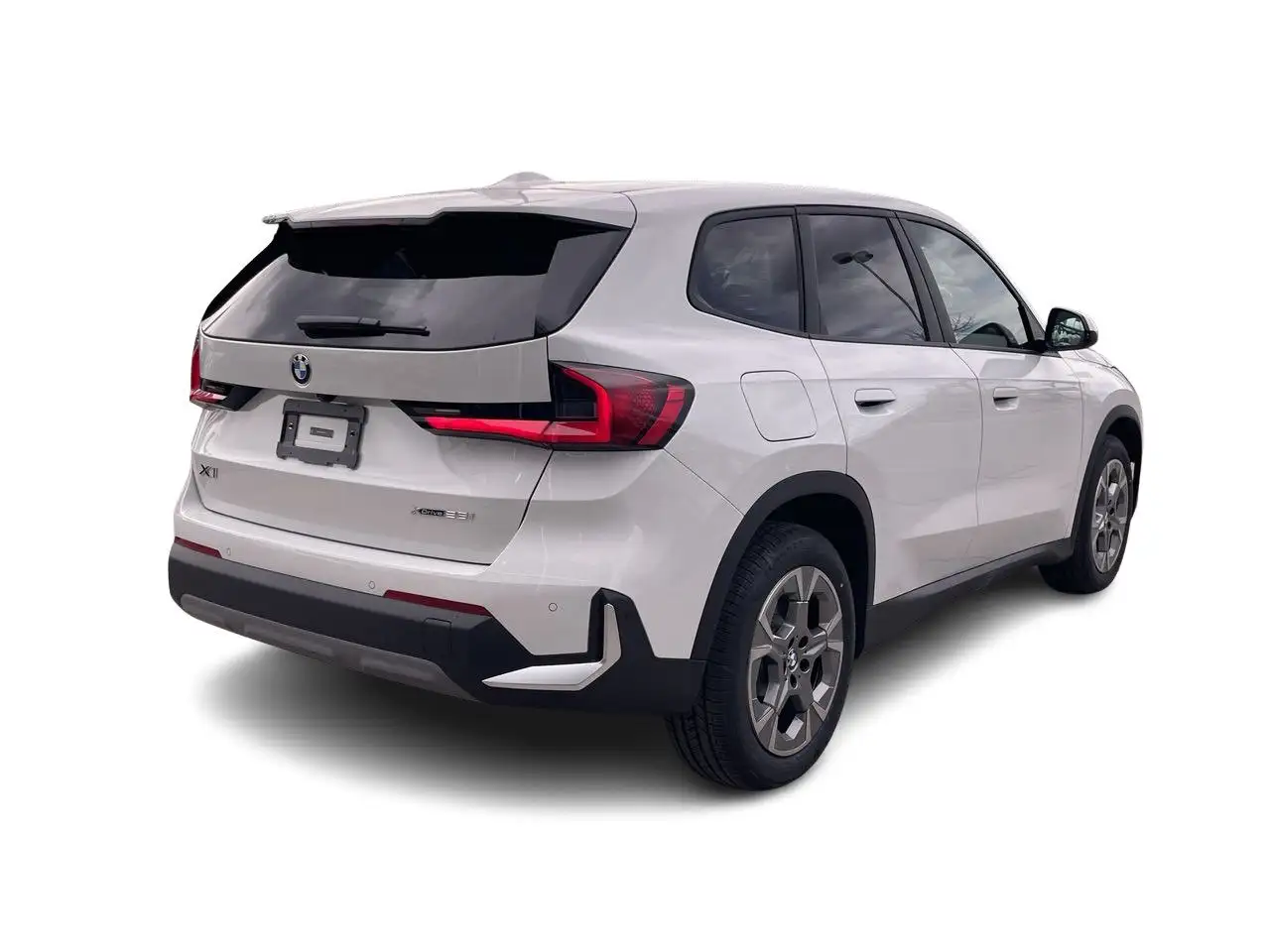 BMW X1 снимка BMW X1