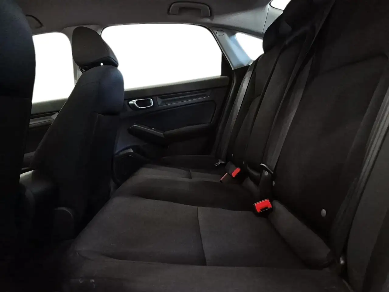 Honda Civic снимка Honda Civic