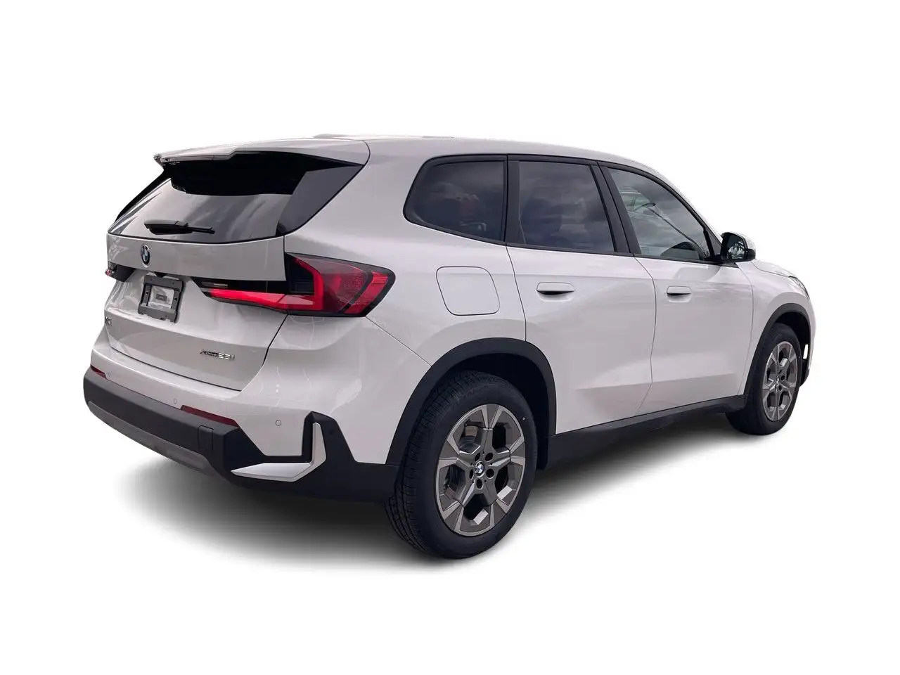 BMW X1 снимка BMW X1
