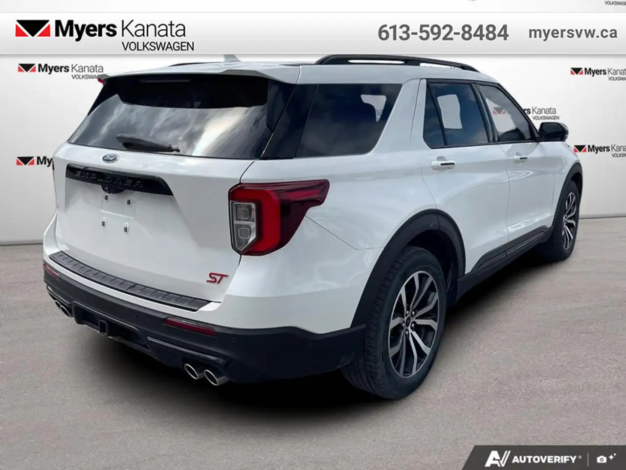 Ford Explorer photo Ford Explorer