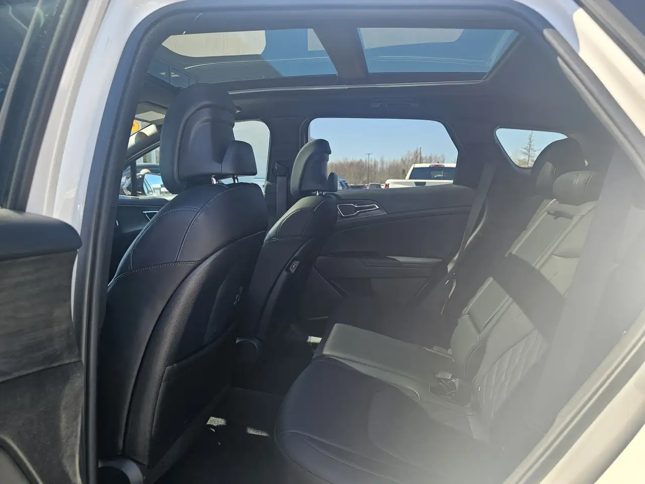 Kia Sportage снимка Kia Sportage