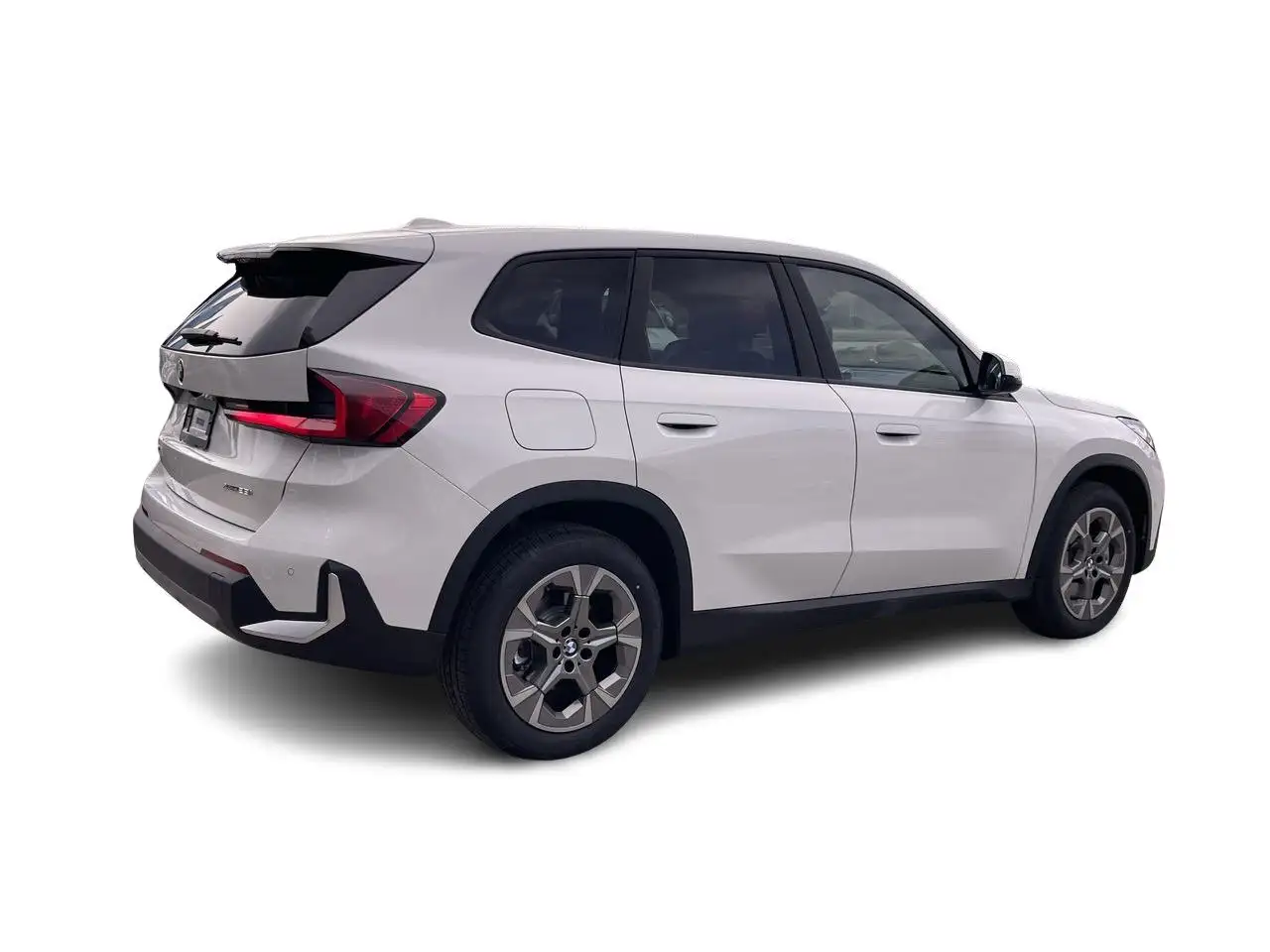 BMW X1 снимка BMW X1