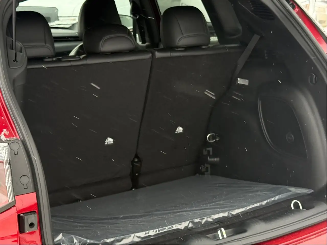 Jeep Compass photo Jeep Compass