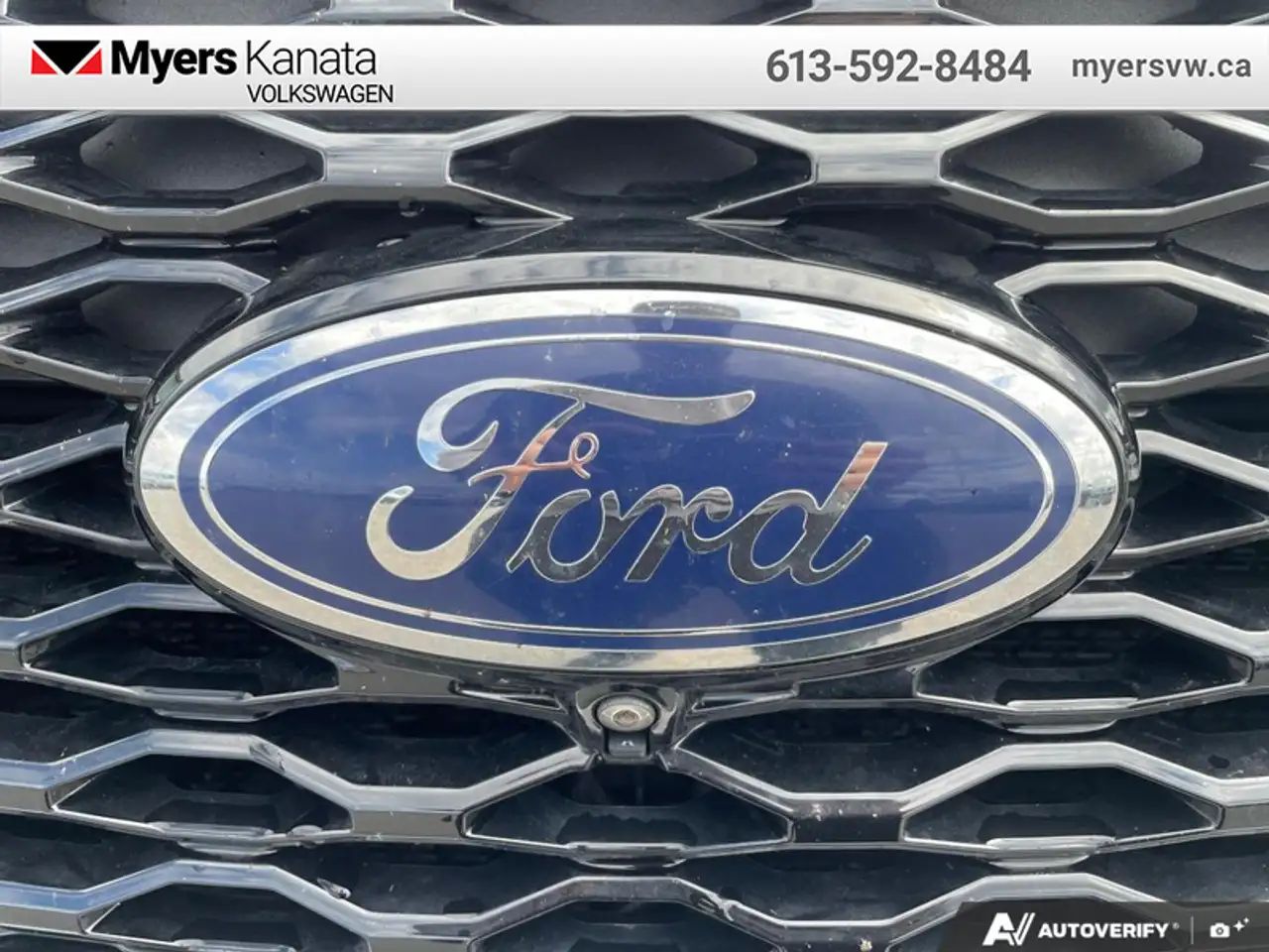 Ford Explorer photo Ford Explorer