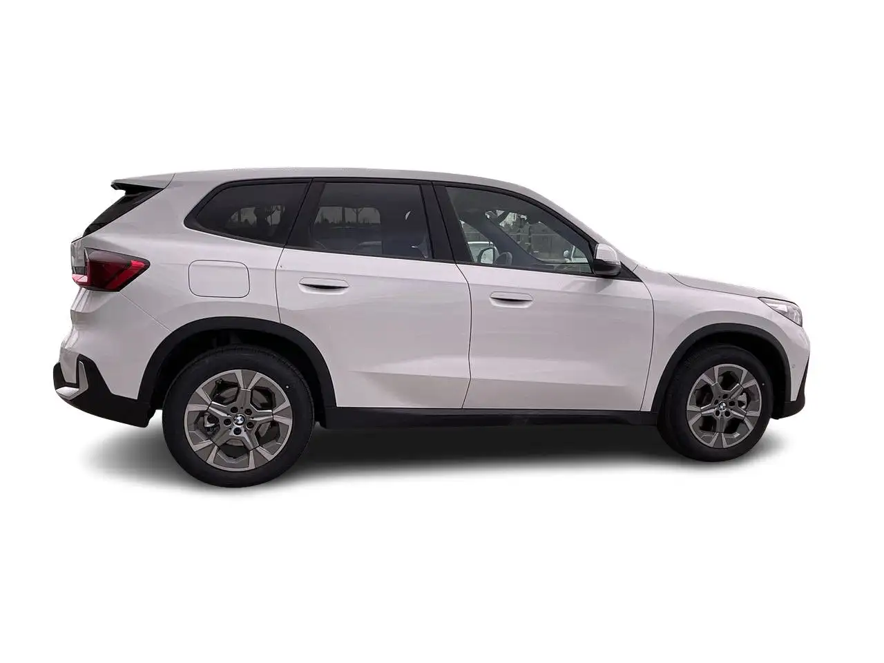 BMW X1 снимка BMW X1