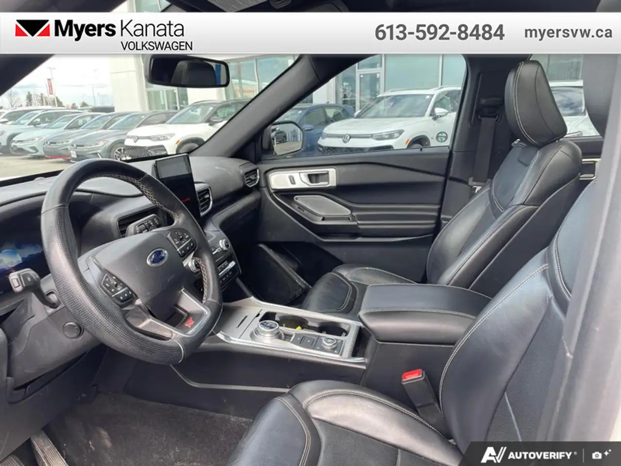 Ford Explorer photo Ford Explorer