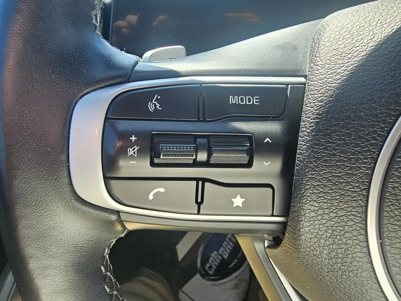 Kia Sportage снимка Kia Sportage
