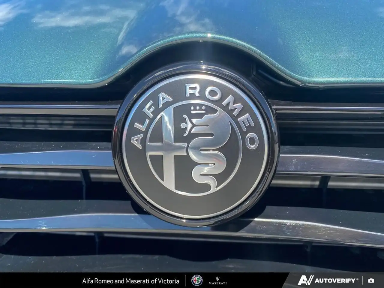 Alfa Romeo Tonale fotografie Alfa Romeo Tonale