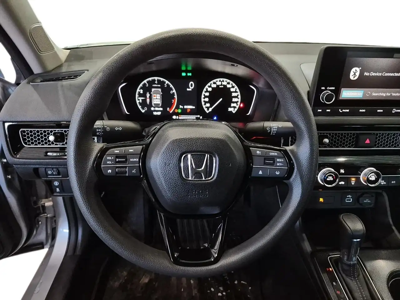 Honda Civic снимка Honda Civic