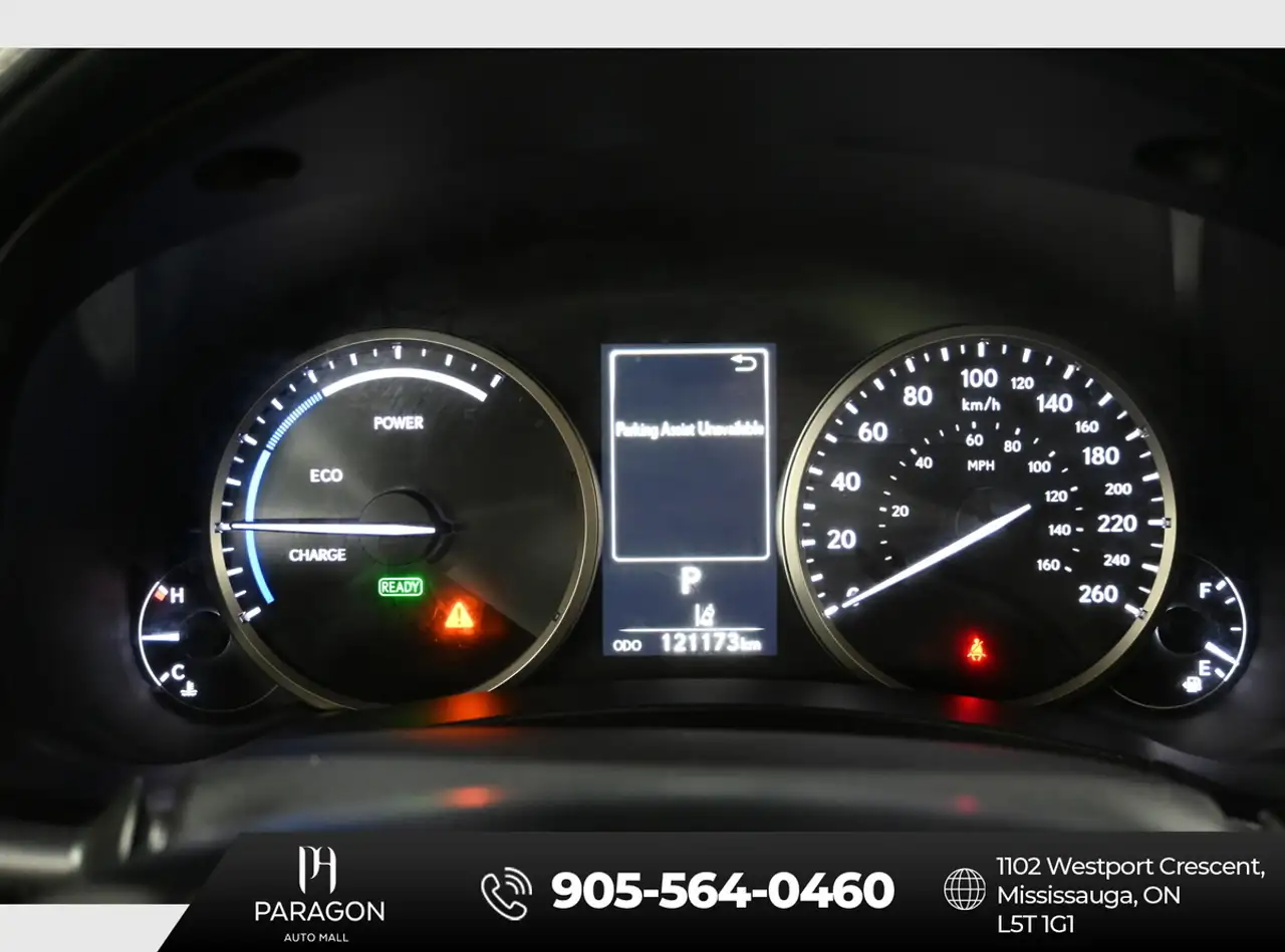 Lexus NX fotografie Lexus NX