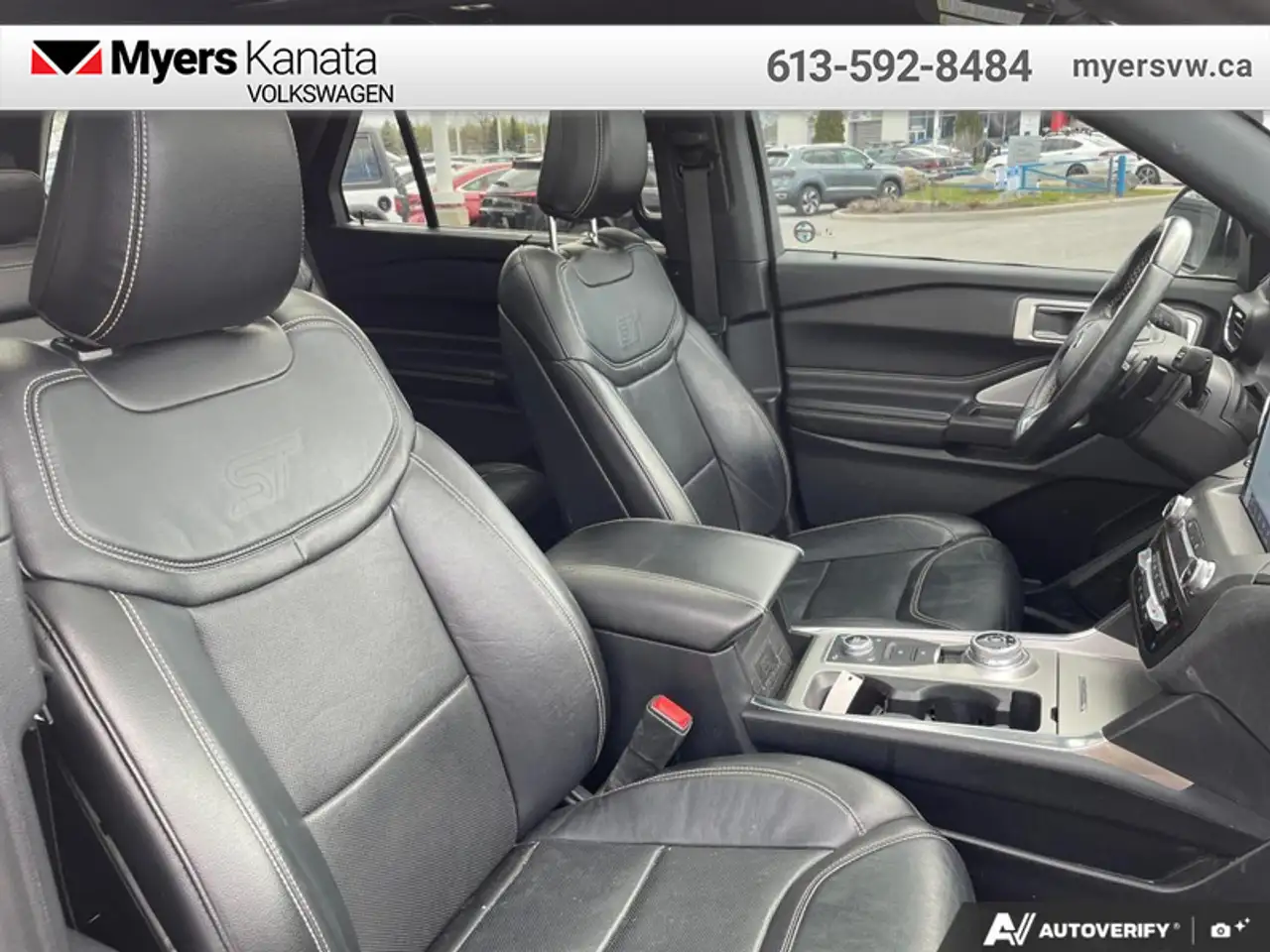 Ford Explorer photo Ford Explorer