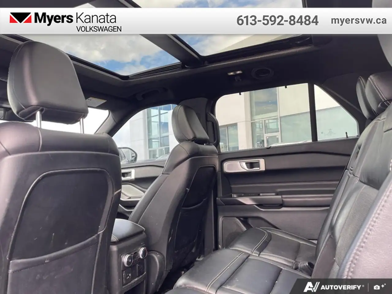 Ford Explorer photo Ford Explorer