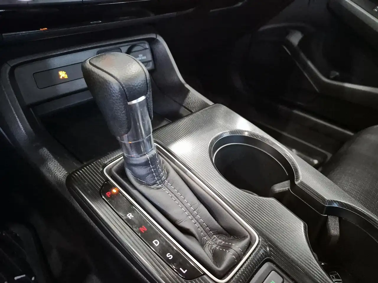 Honda Civic снимка Honda Civic