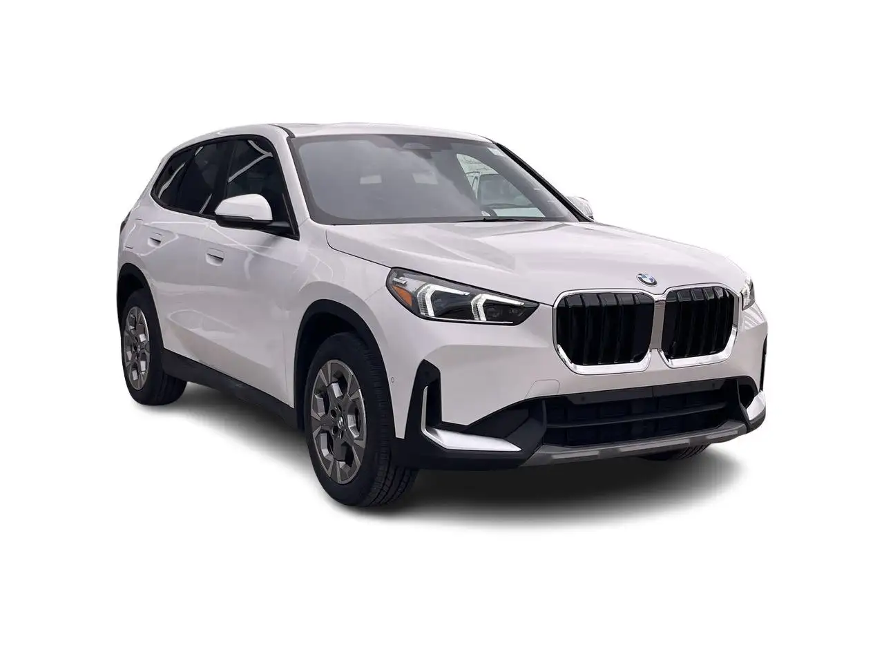BMW X1 снимка BMW X1