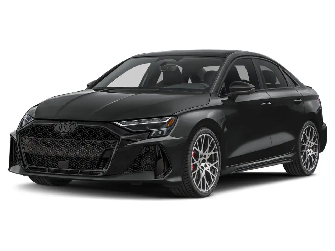Audi RS3 снимка Audi RS3