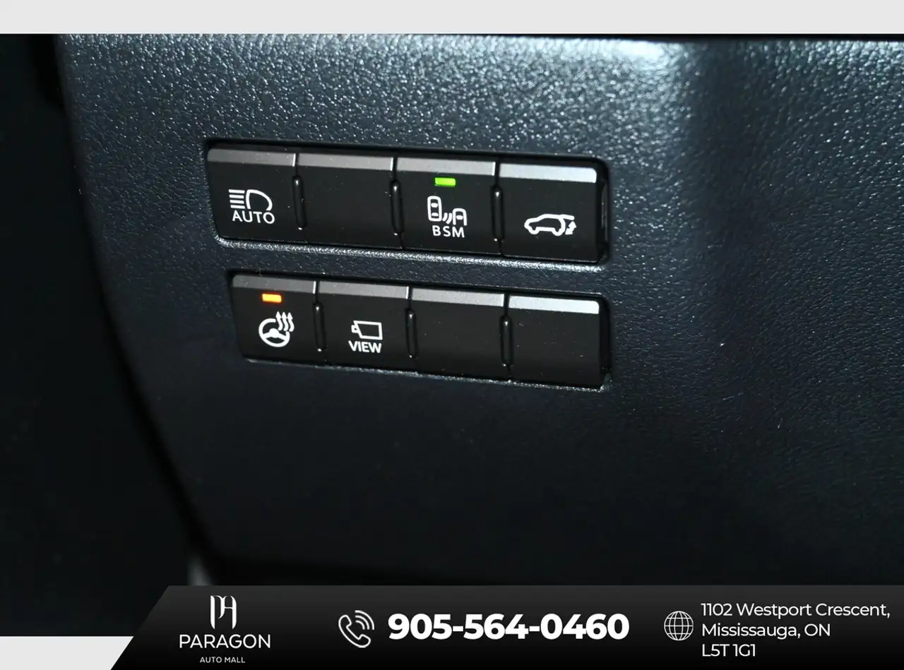 Lexus NX fotografie Lexus NX