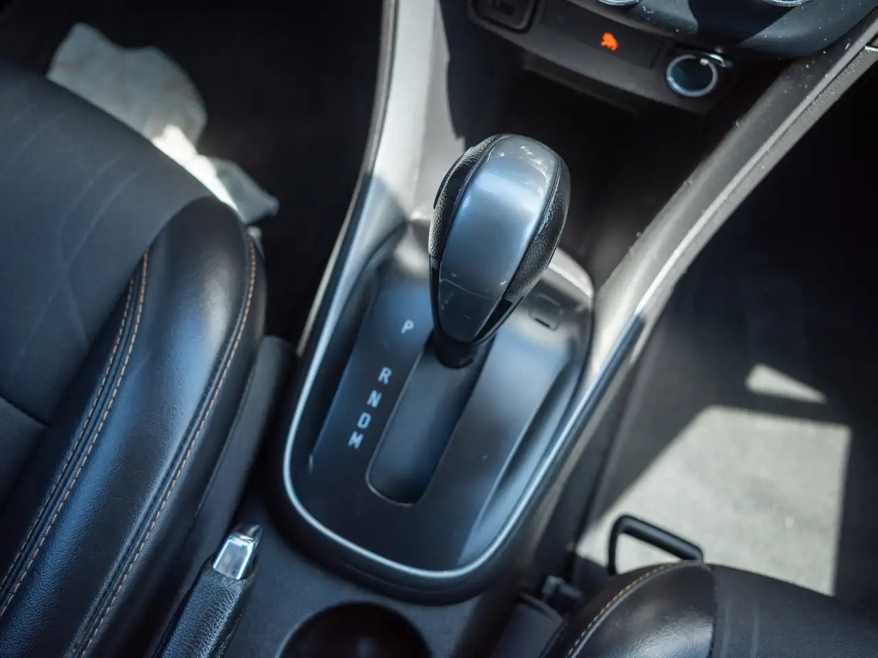 Chevrolet Trax photo Chevrolet Trax